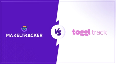 Toggl Track Alternative