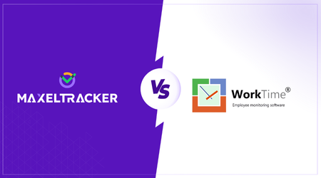WorkTime Alternatives & Competitors