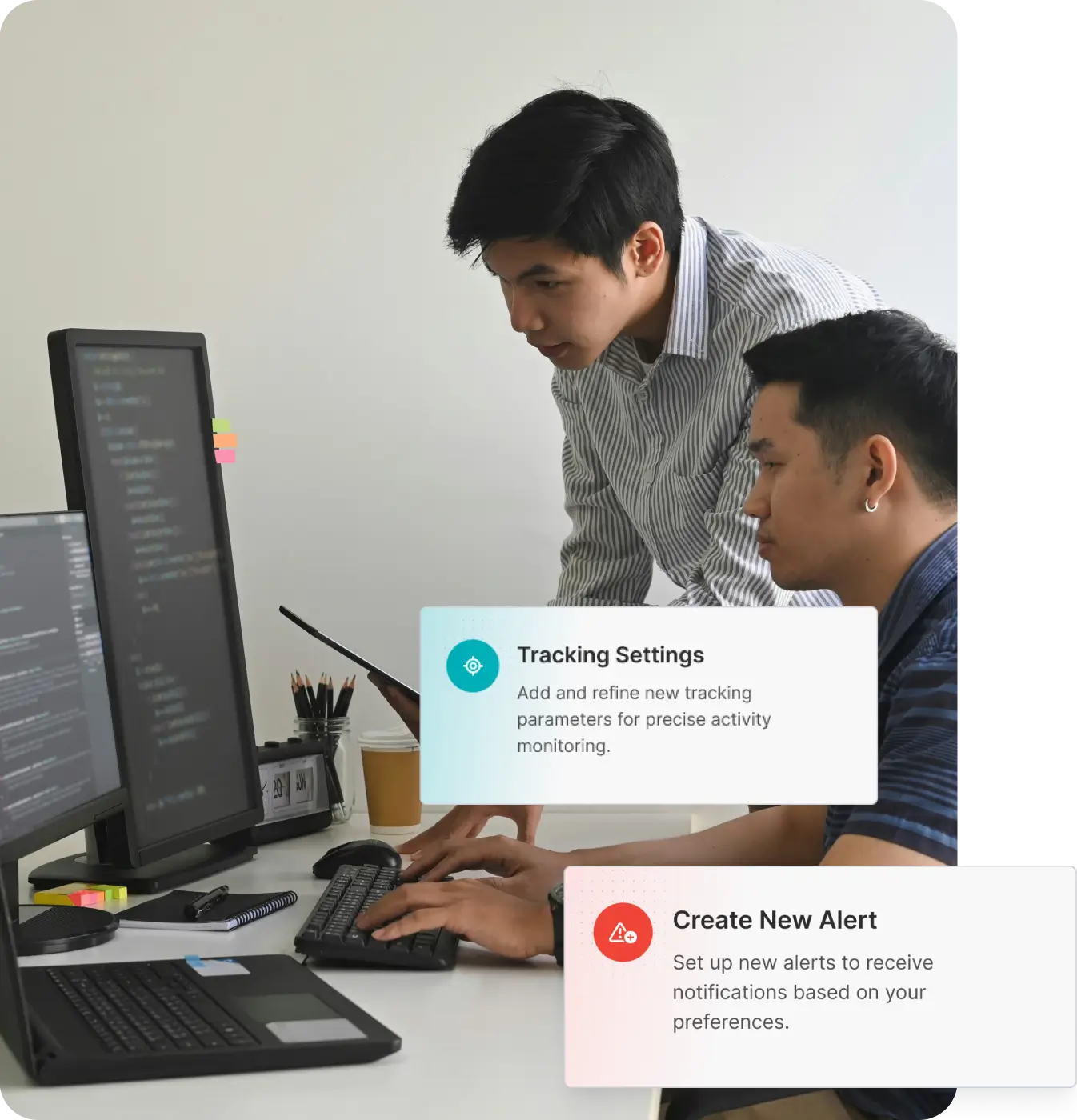 App/Website Monitoring