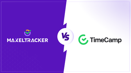 TimeCamp Alternatives and Competitors