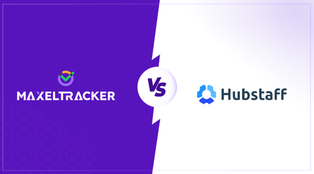 Top Hubstaff Alternatives & Competitors