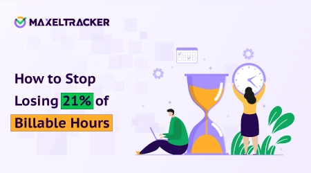 Why 21% of Billable Hours Vanish and 5 Instant Fixes That Work