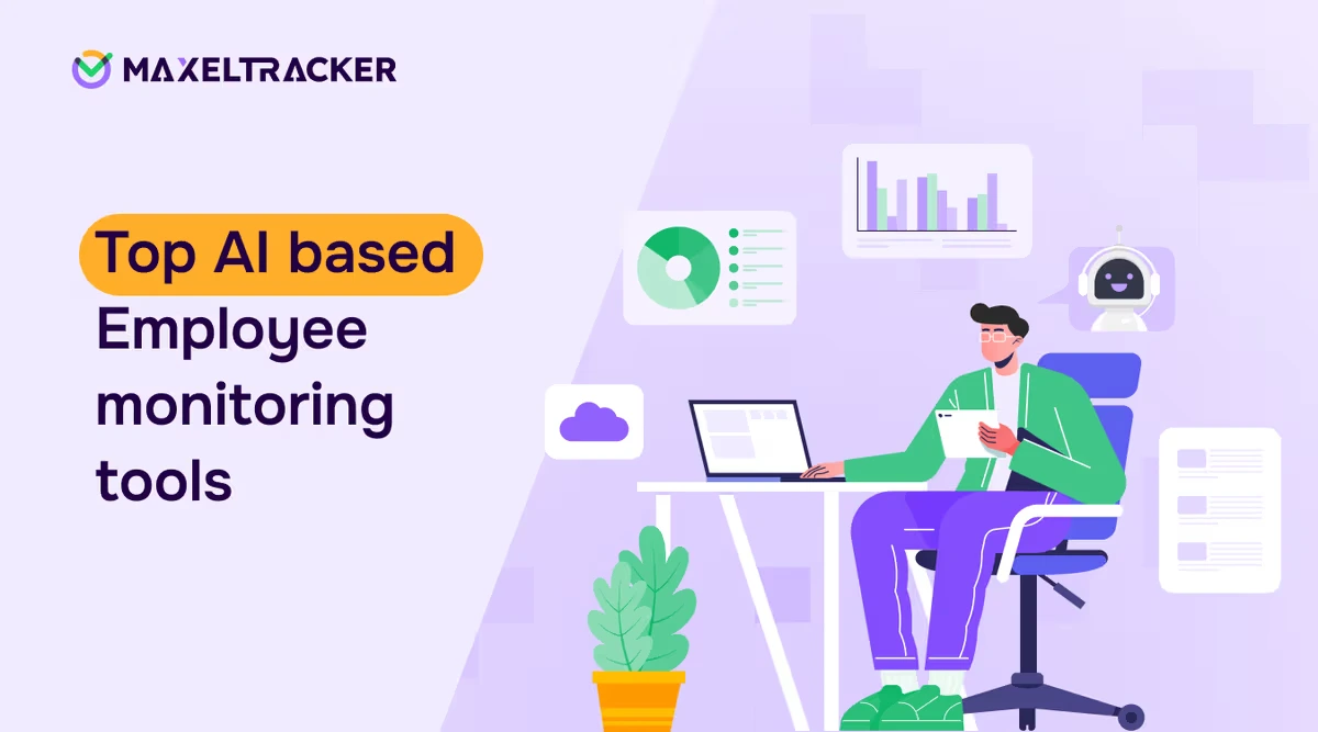 Top AI-based Employee Monitoring Tools