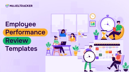 Free Employee Performance Review Templates