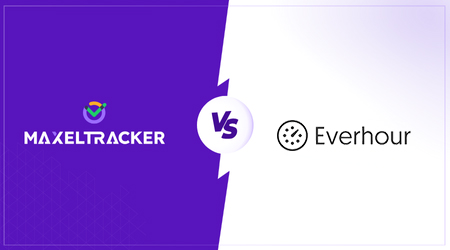 Looking For an Everhour Alternative?