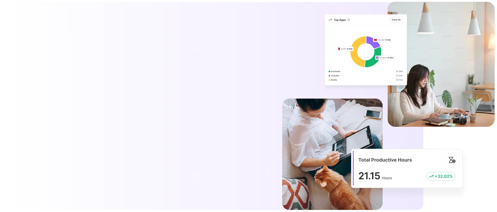 Gain Deeper Insights into Your Business