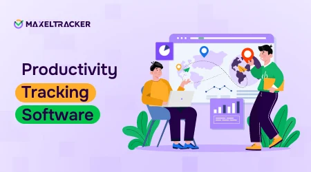 Productivity Tracking Software: What, Why, and How?