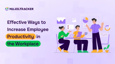 Effective Ways to Increase Employee Productivity in the Workplace