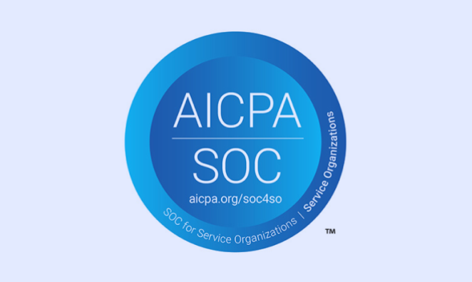 SOC2 Type 2