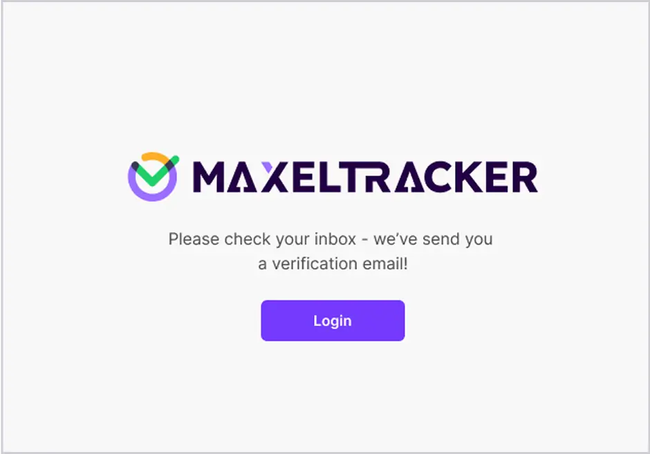 login