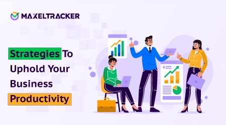 Data Breach? 10 Strategies to Uphold Your Business Productivity