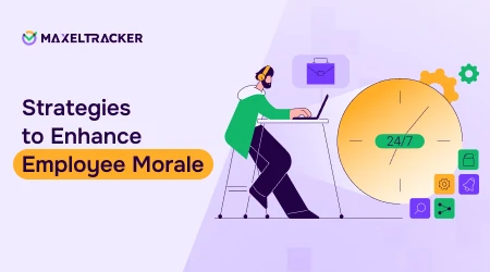 How to Enhance Employee Morale and Productivity: Key Strategies and Insights