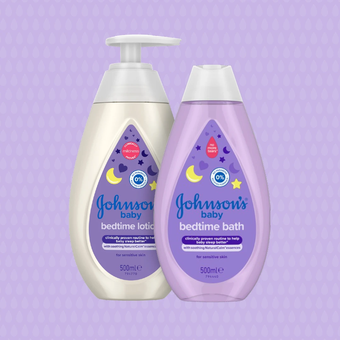Johnson's Baby product image