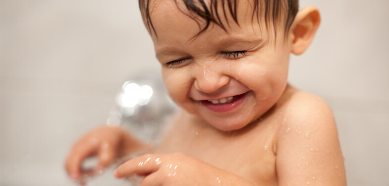 toddler bathtime opportunities