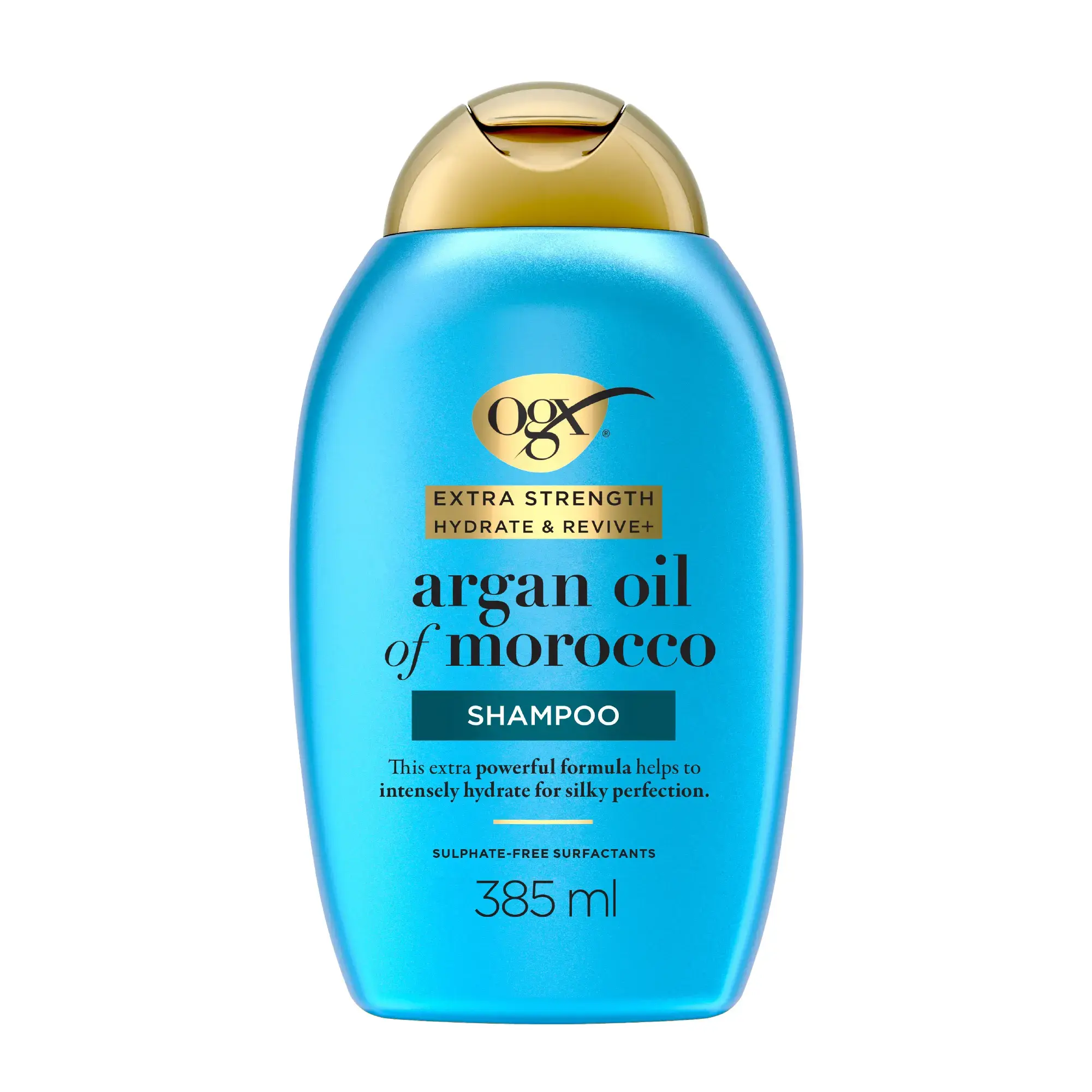 OGX Renewing+ Argan Oil of Morocco  Shampoo 385ml | OGX® Beauty