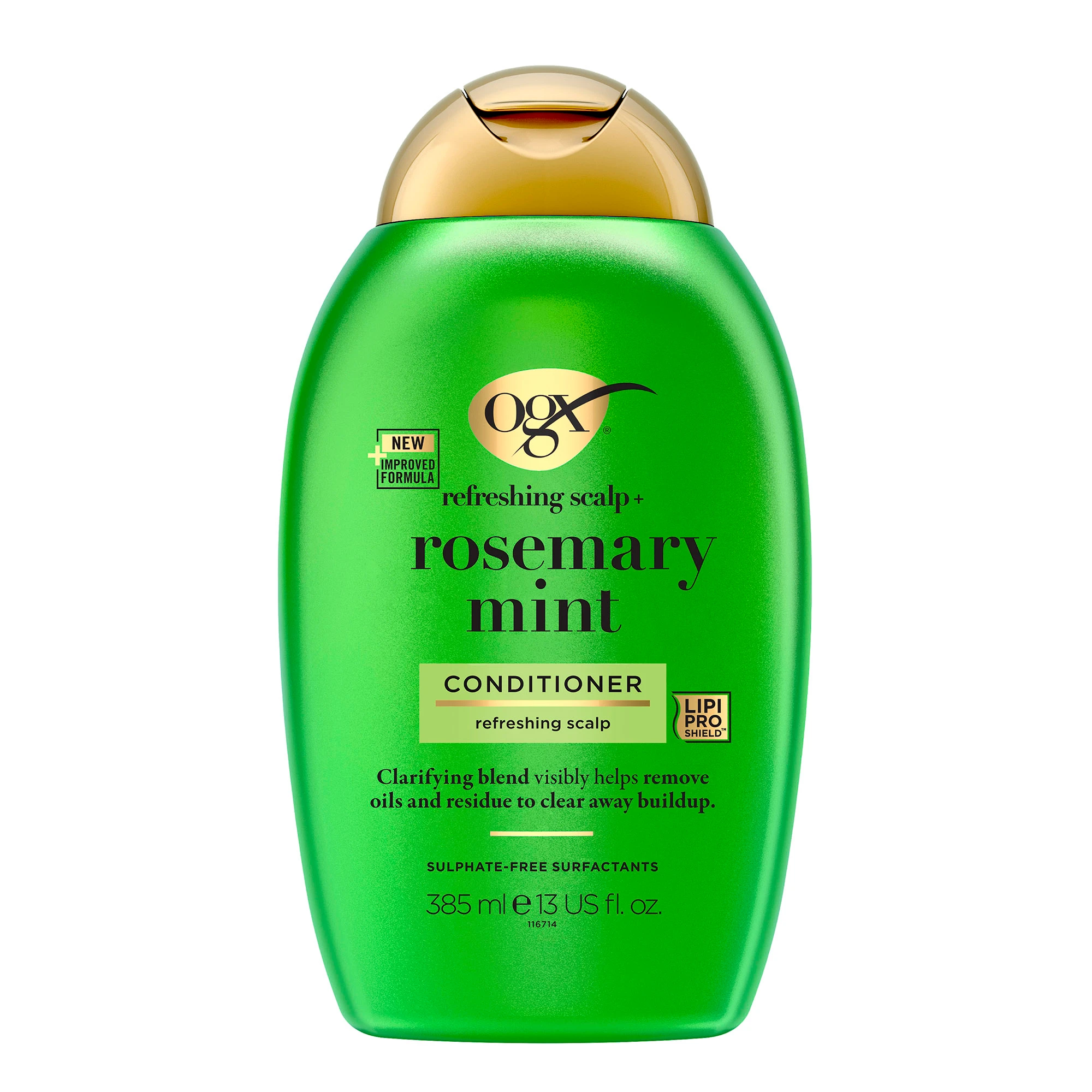 Rosemary Mint Conditioner | OGX® Beauty