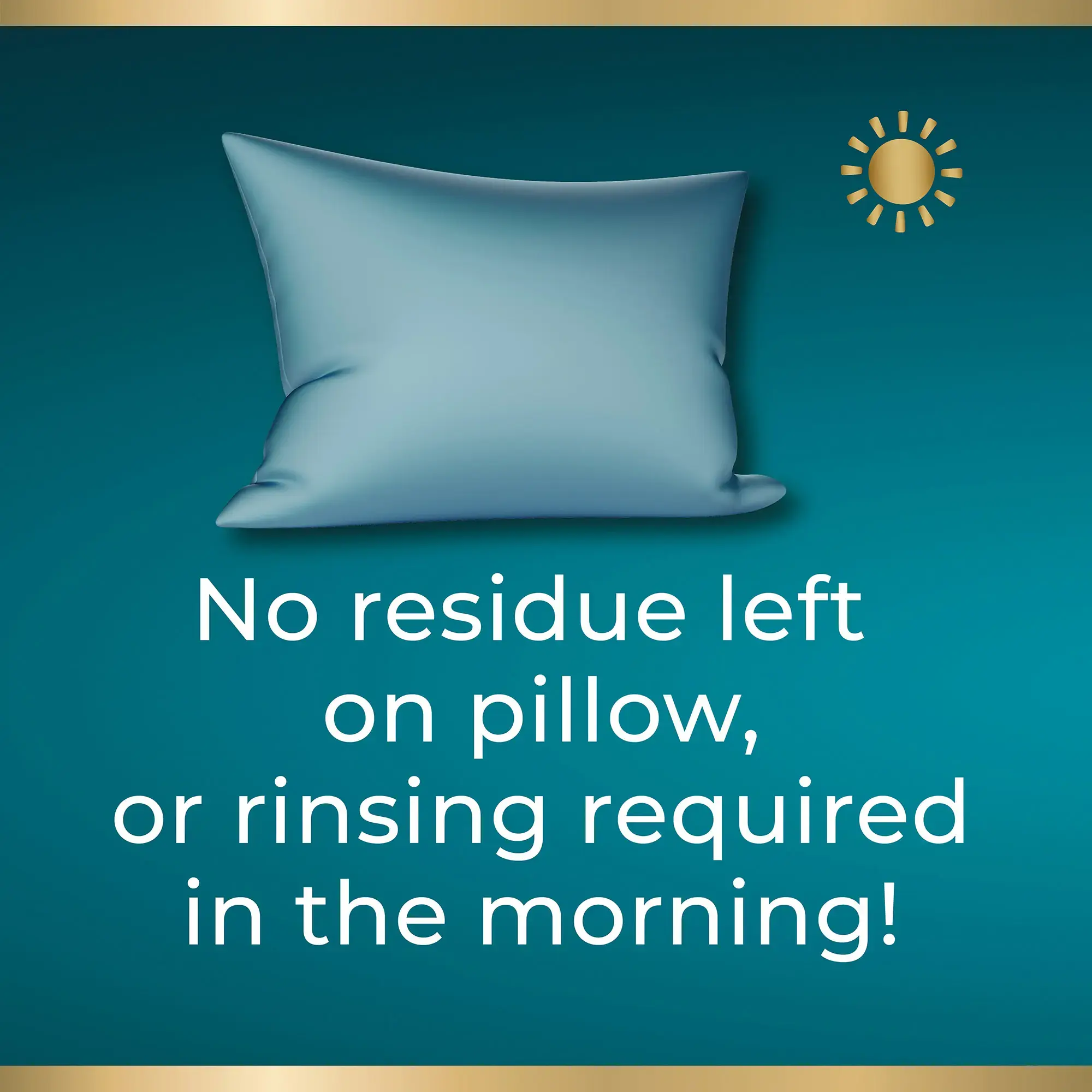 OGX Rescue Fusions Deep Recovery Overnight Treatment, 125ml | OGX® Beauty