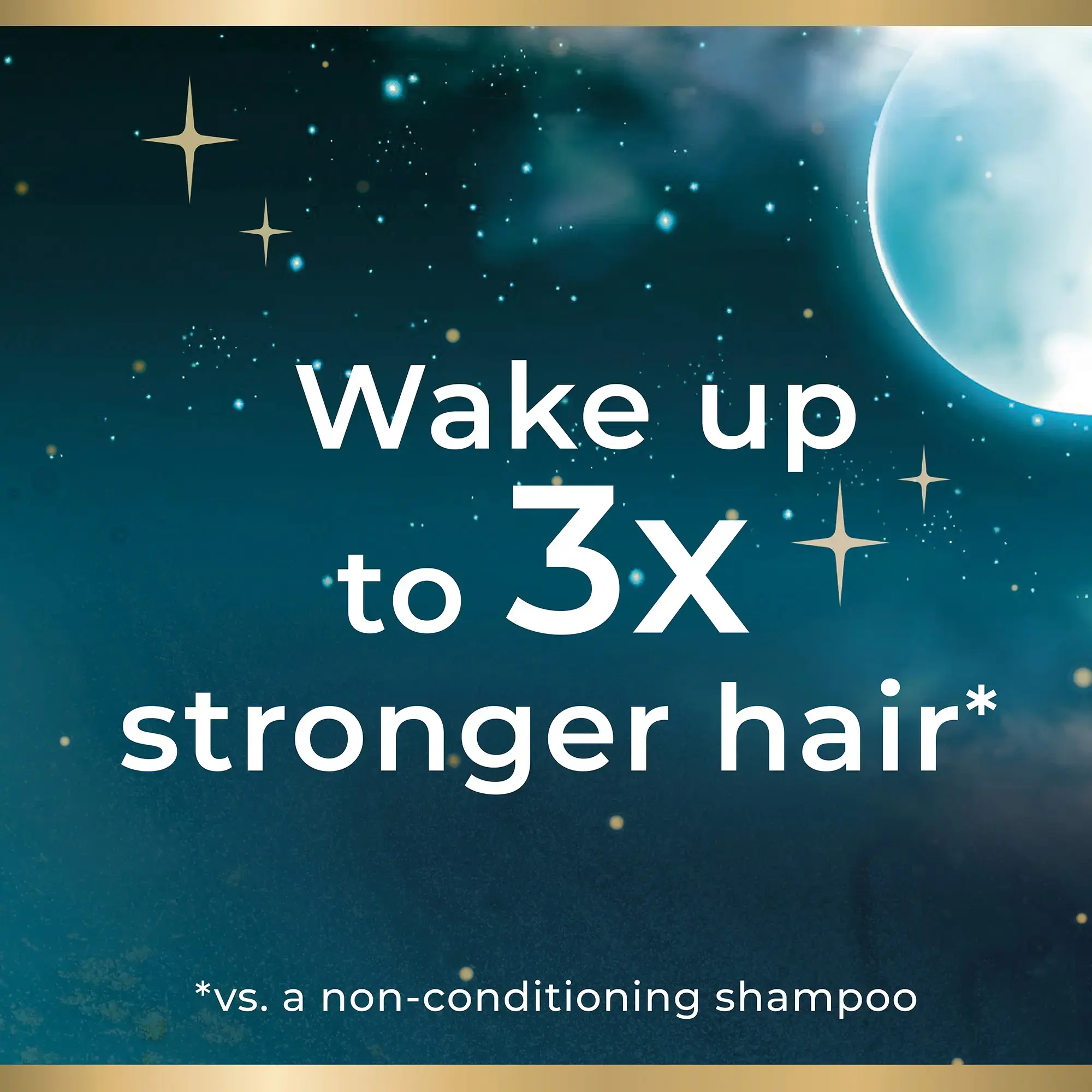 OGX Rescue Fusions Deep Recovery Overnight Treatment, 125ml | OGX® Beauty