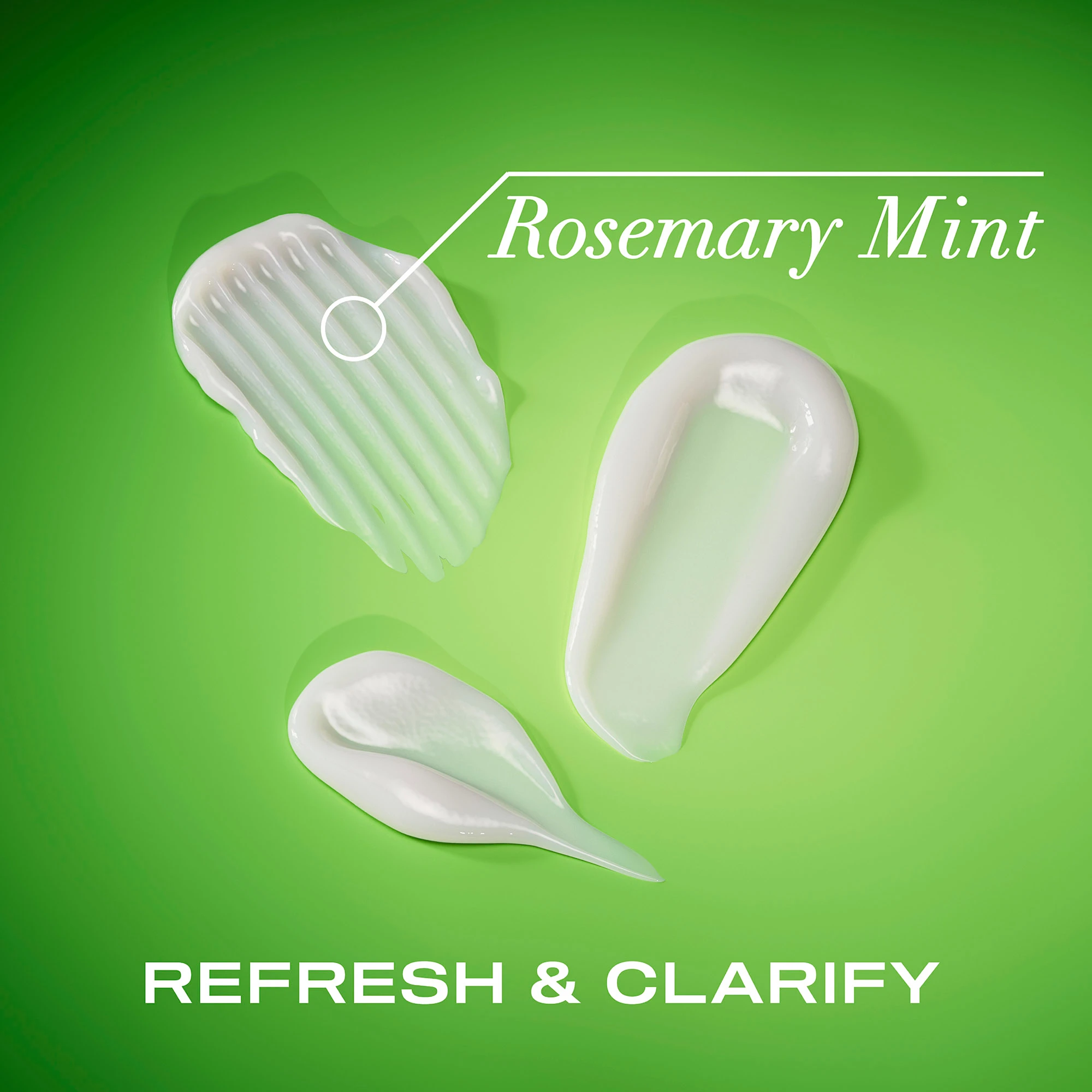 Rosemary Mint Shampoo | OGX® Beauty