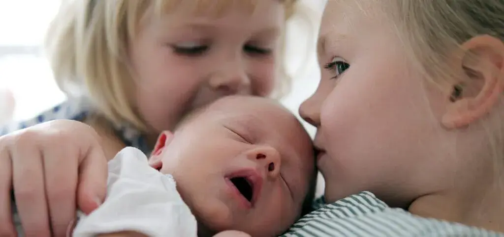 Newborn Bedtime
