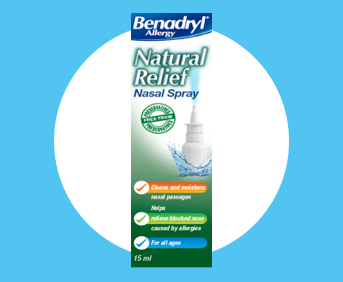 Allergy medicine nasal spray discount