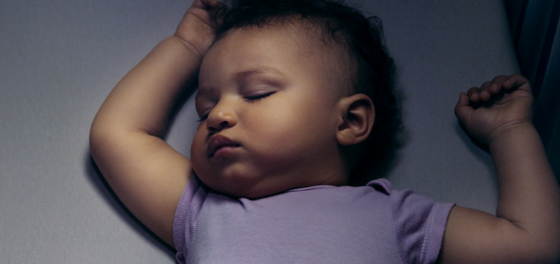 The Science Behind Baby Sleep - JOHNSON’S® BABY