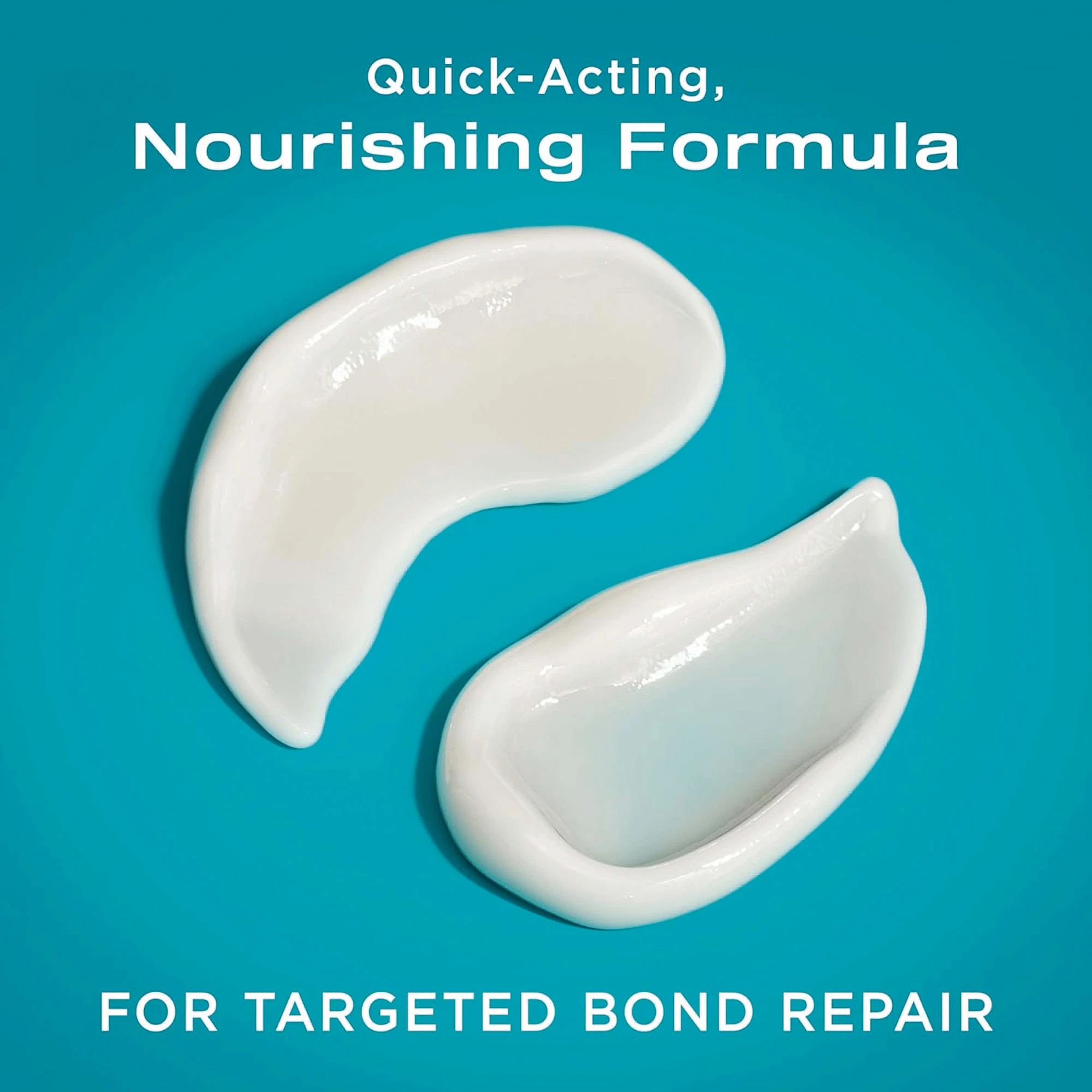 Bond Protein Repair 1-Minute Treatment Mask | OGX® Beauty