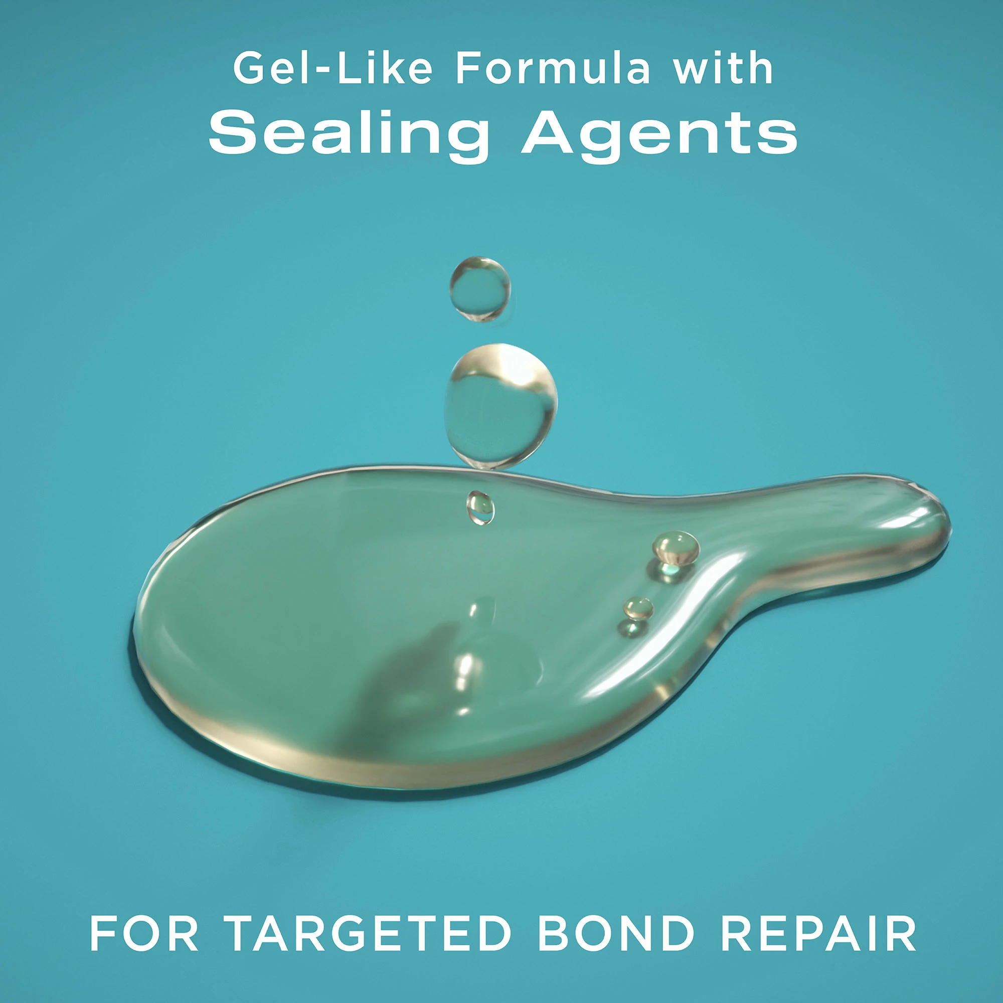 Bond Protein Repair Sealing Serum | OGX® Beauty