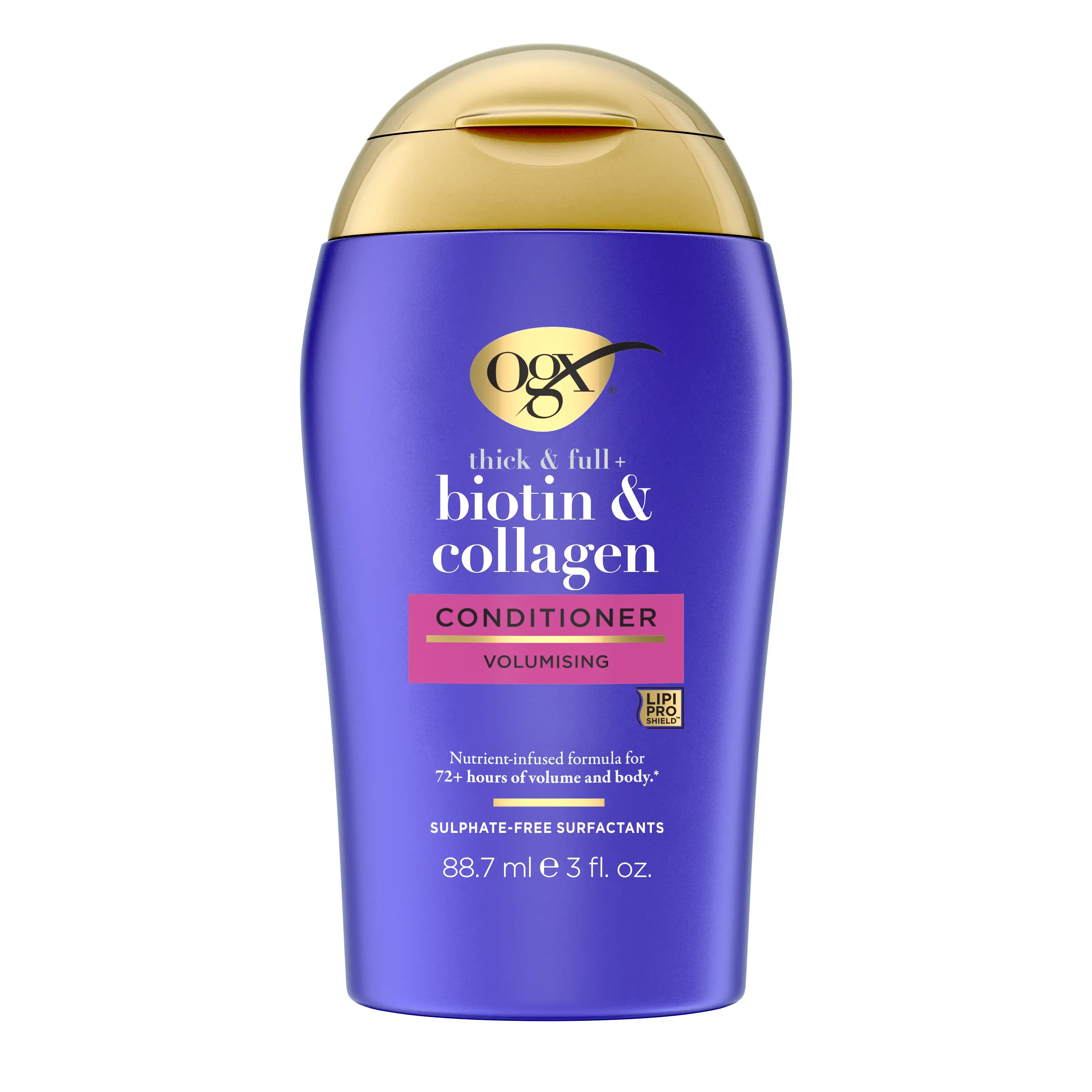 Biotin & Collagen Conditioner, 88.7ml | OGX® Beauty