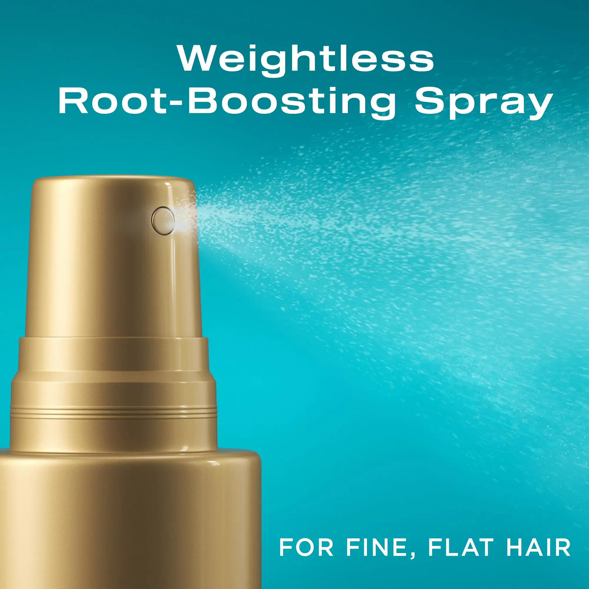 OGX Biotin & Collagen Niacinamide + Volume Boost Spray 233ml | OGX® Beauty