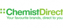 Chemist Direct Logo