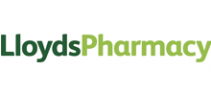 Lloyds Pharmacy Logo