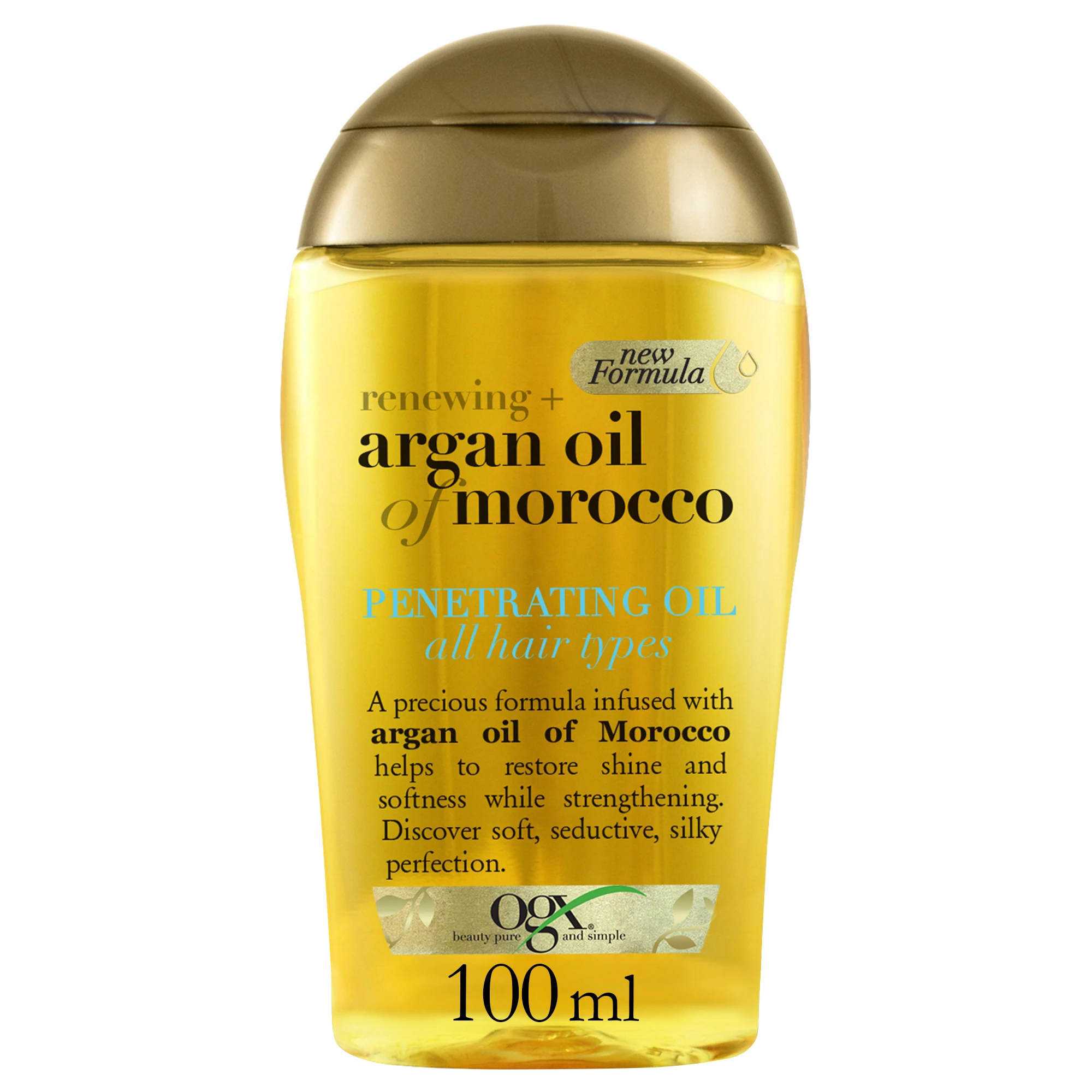 Argan Oil of Morocco Penetrating Oil | OGX® Beauty