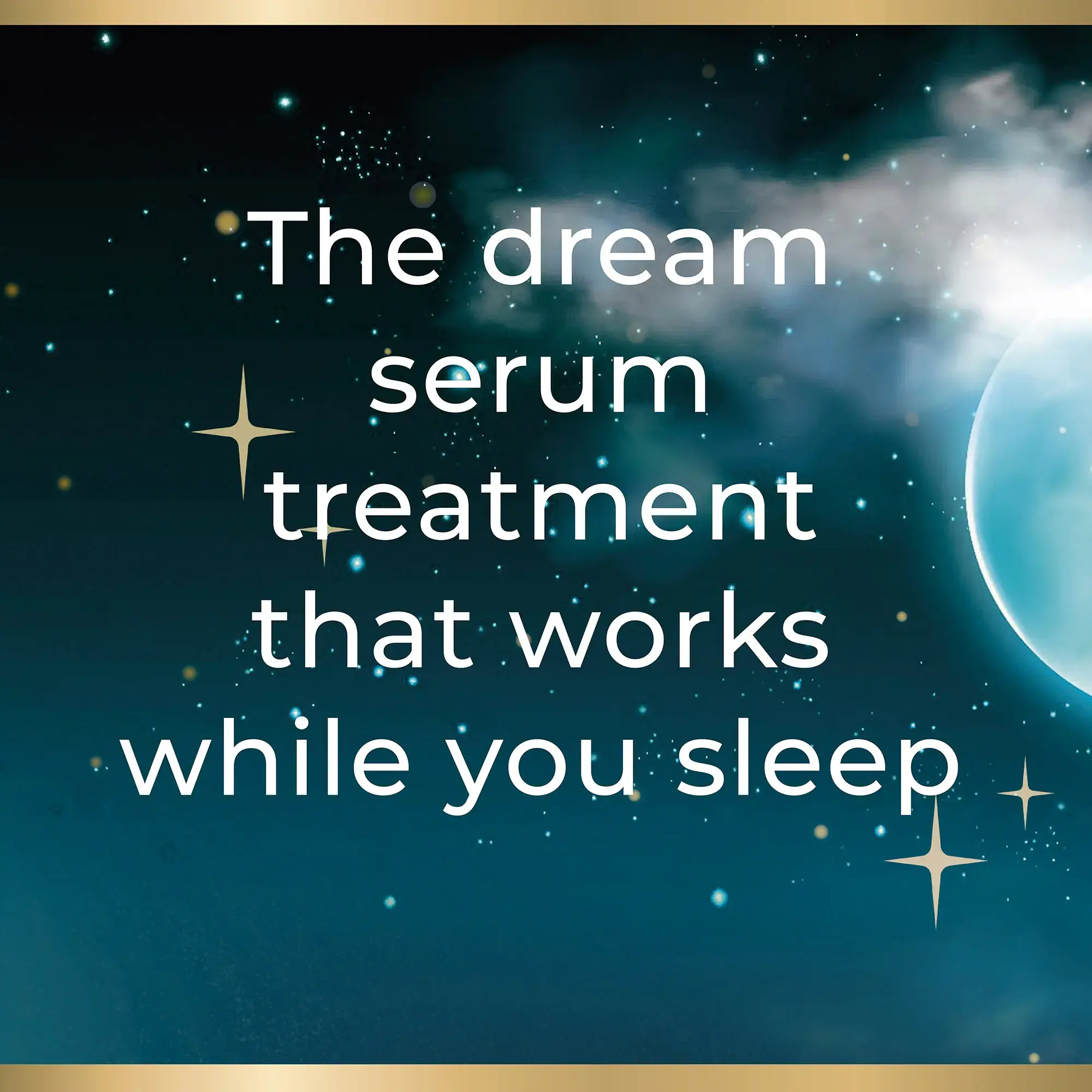 OGX Rescue Fusions Deep Recovery Overnight Treatment, 125ml | OGX® Beauty