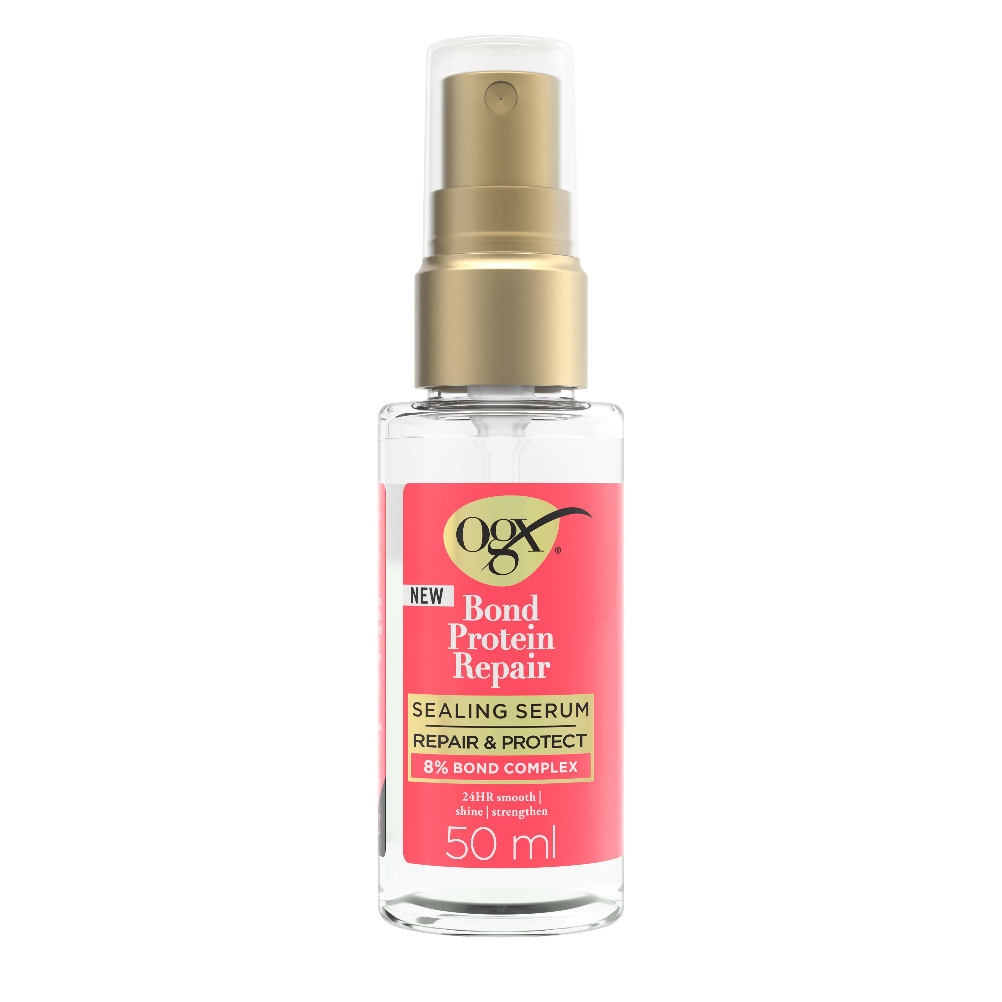 Bond Protein Repair 3-in-1 Oil Mist | OGX® Beauty