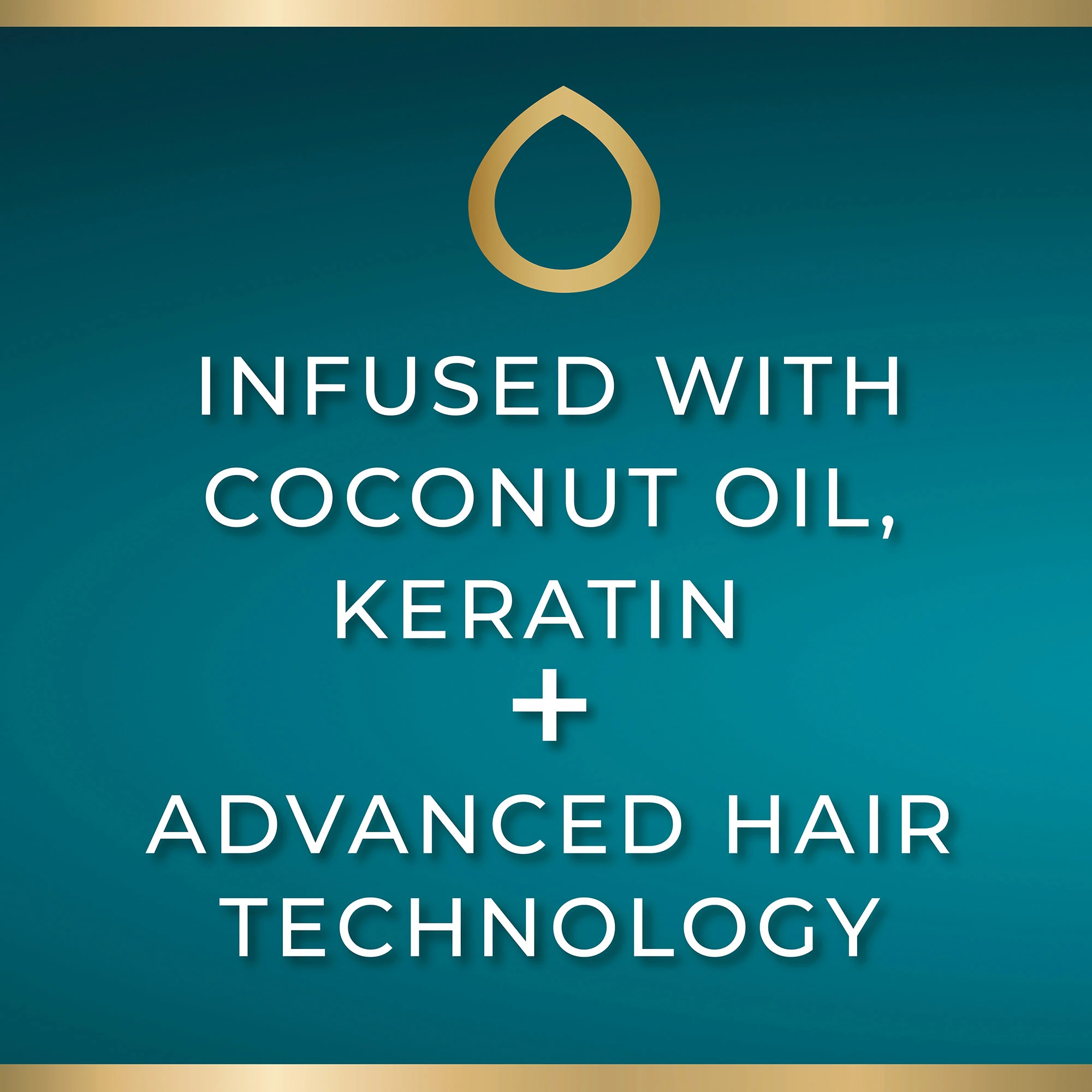 OGX Rescue Fusions Intense Repair Hair Mask, 285ml  | OGX® Beauty