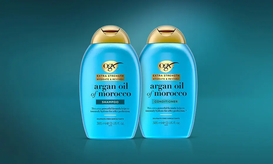 Argan Oil of Morocco Extra Strength products