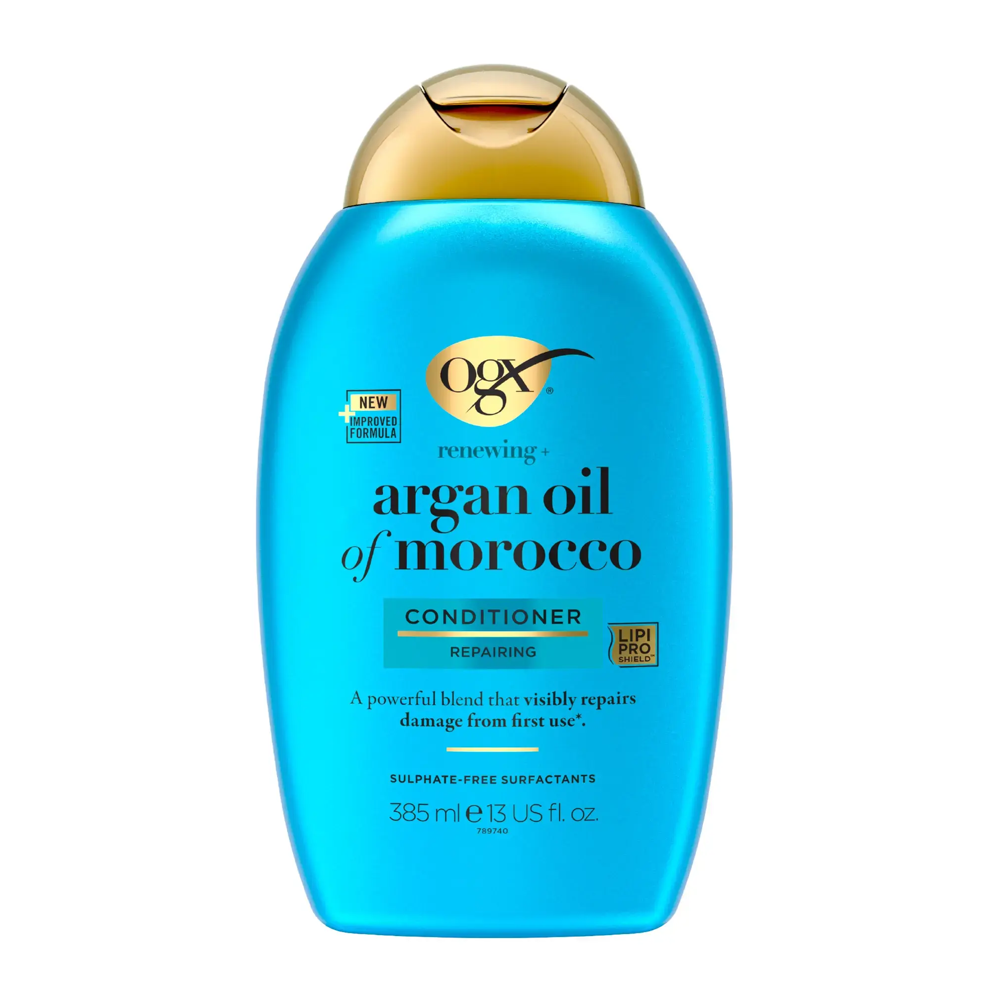 OGX Renewing+ Argan Oil of Morocco  Conditioner 385ml | OGX® Beauty