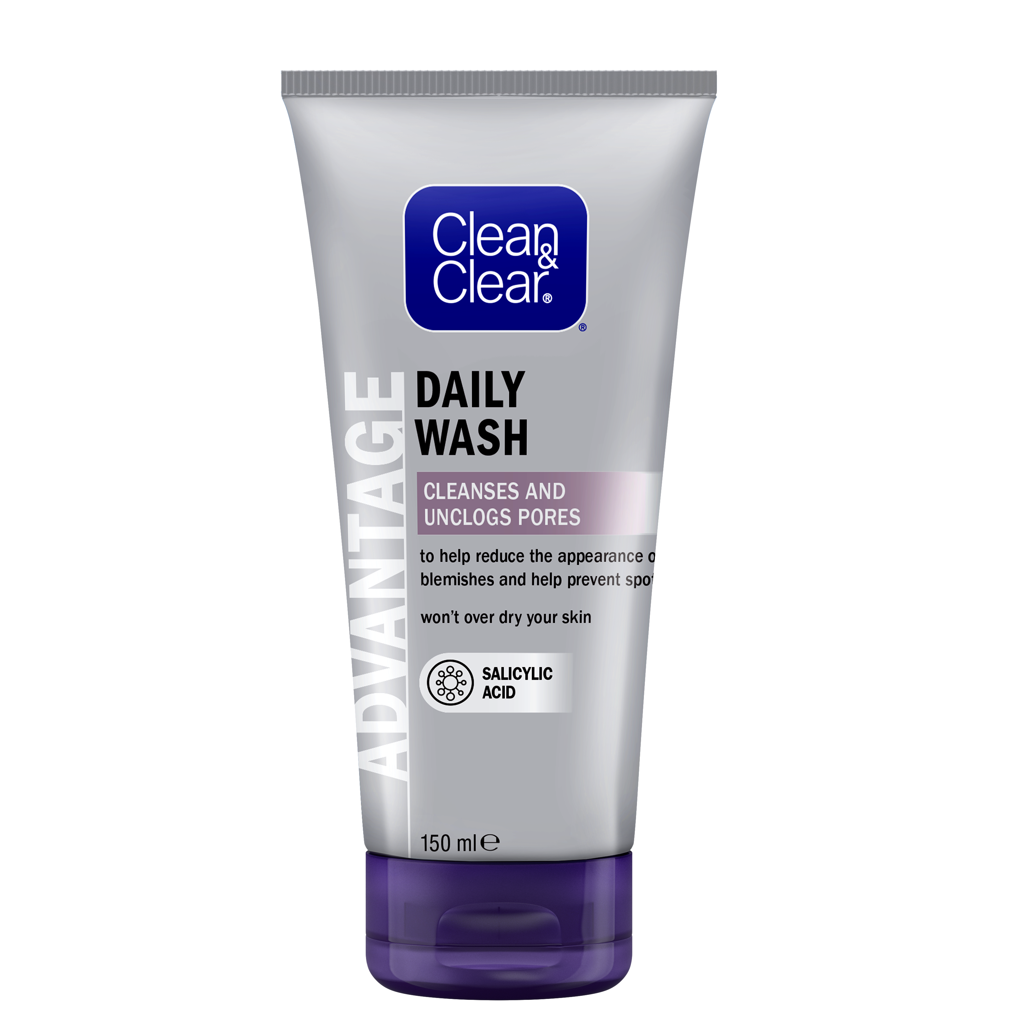 Advantage Spot Control Daily Wash image 1