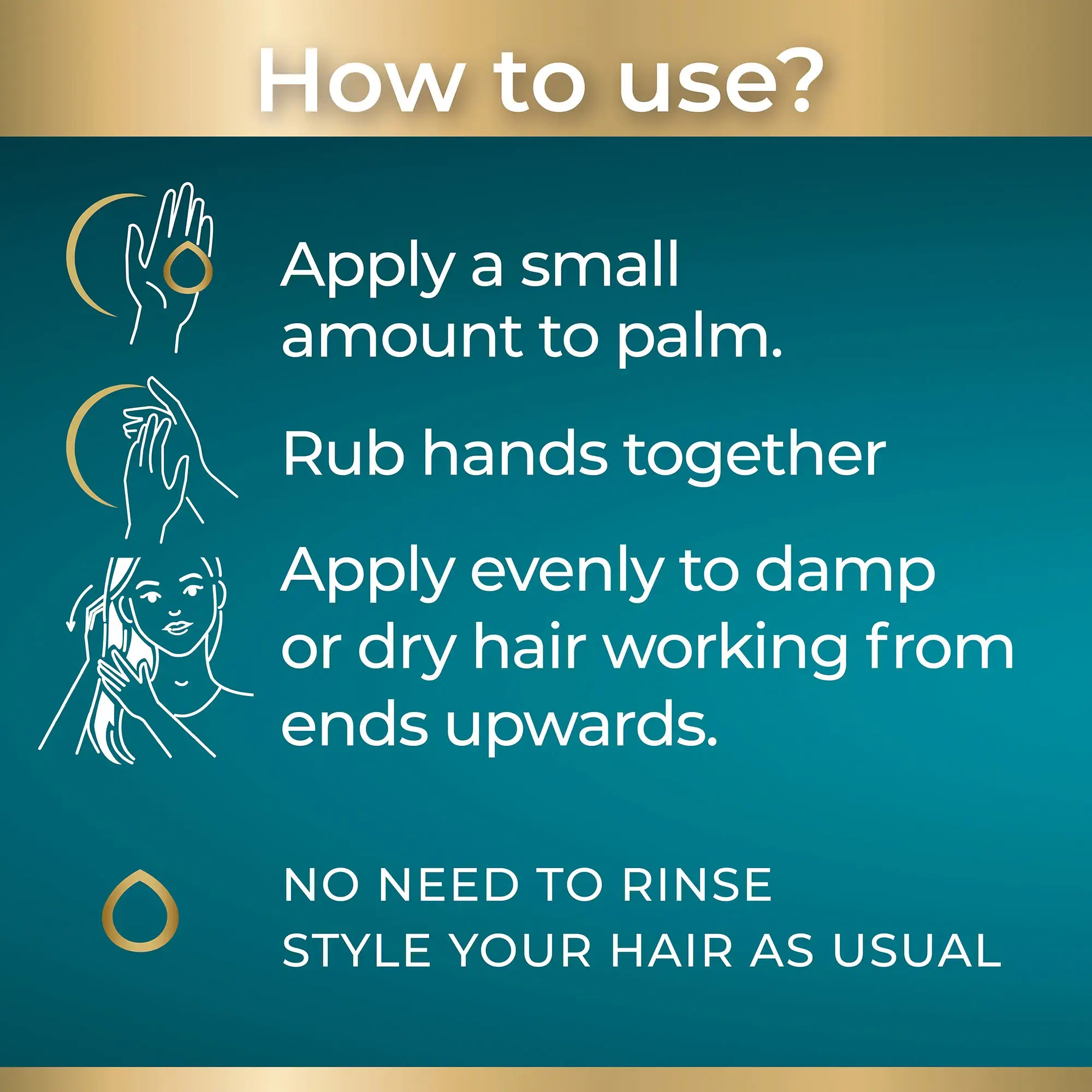 OGX Rescue Fusions Deep Recovery Overnight Treatment, 125ml | OGX® Beauty