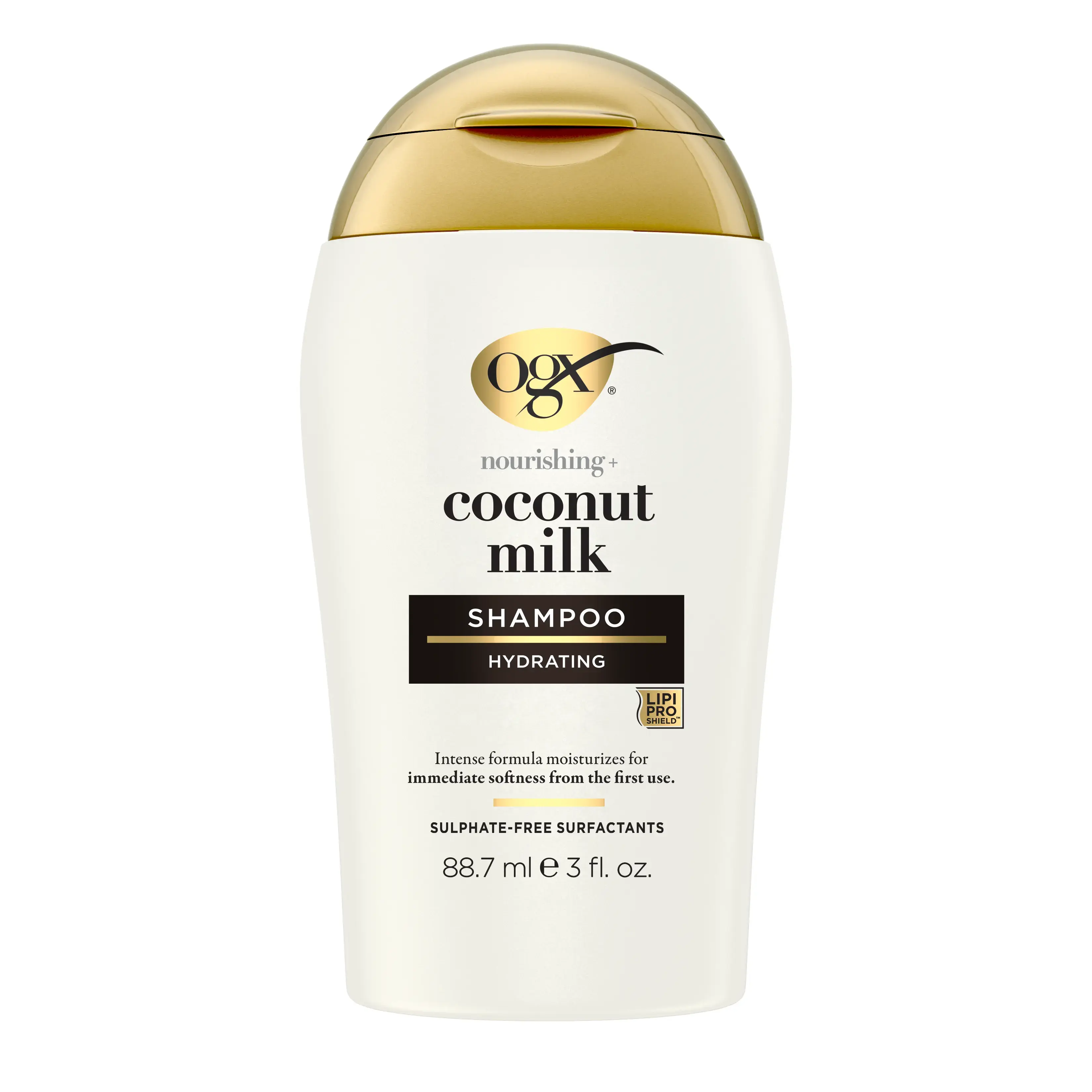 Coconut Milk Shampoo 88.7ml  | OGX® Beauty