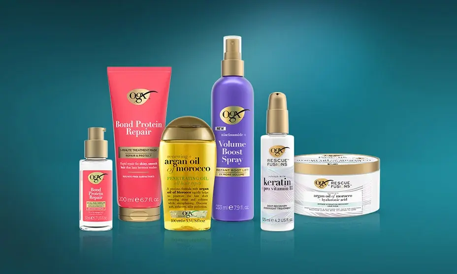 Treatment Products