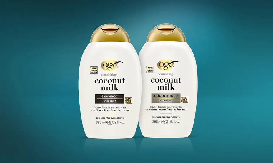 Coconut Milk Products | OGX® Beauty
