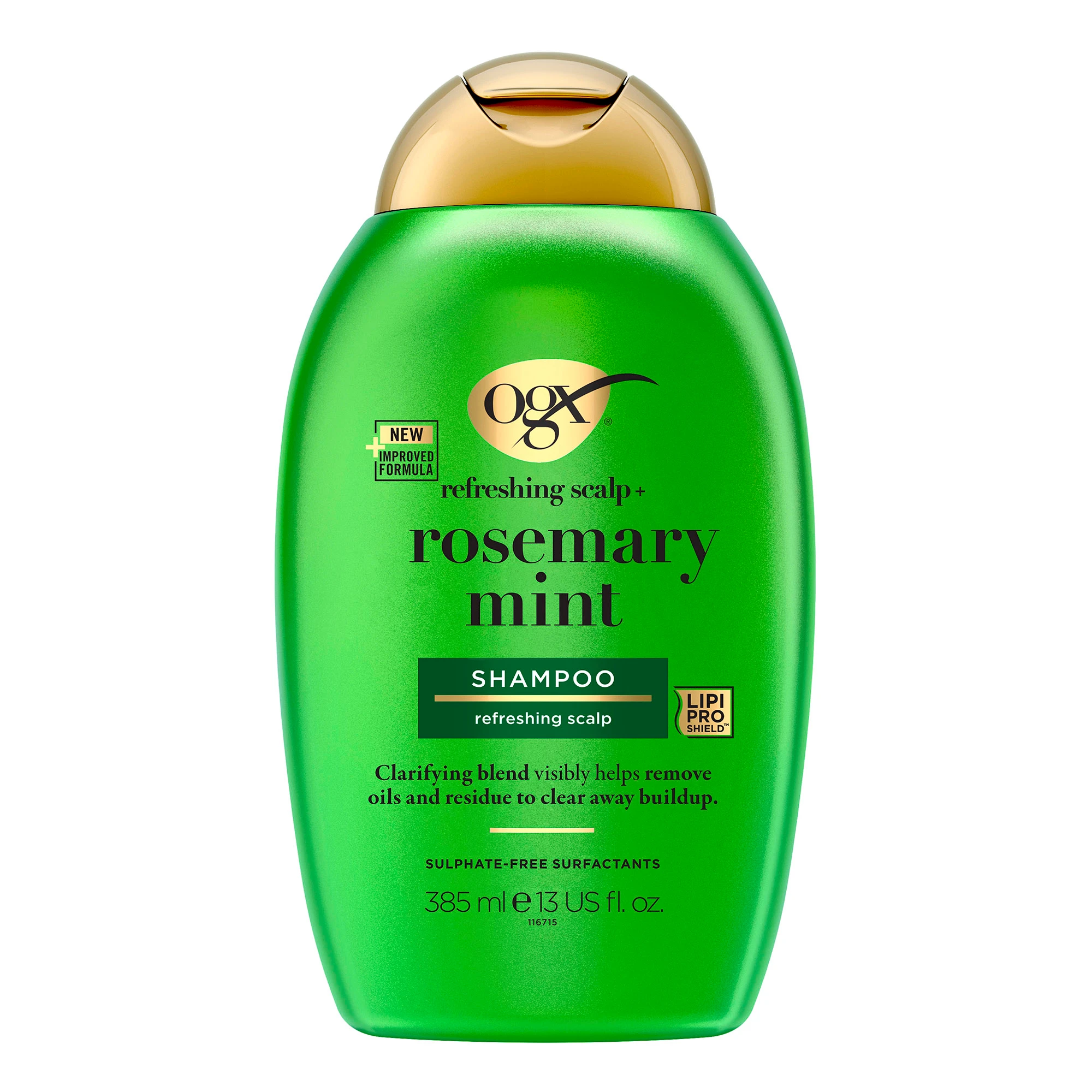 Rosemary Mint Shampoo | OGX® Beauty