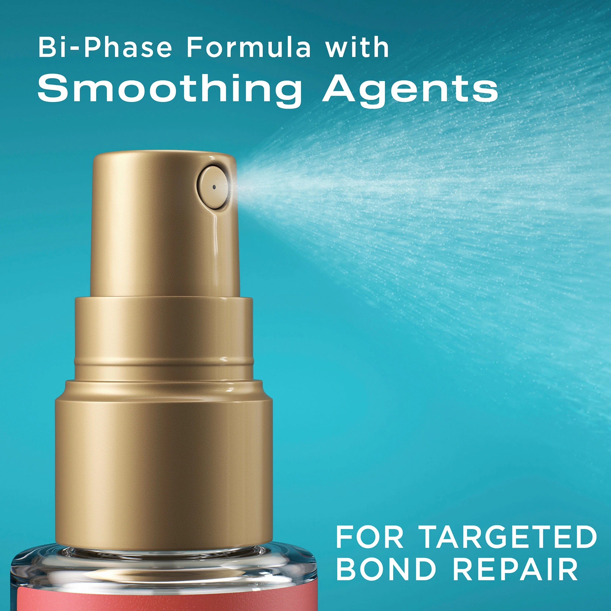 Bond Protein Repair 3-in-1 Oil Mist | OGX® Beauty