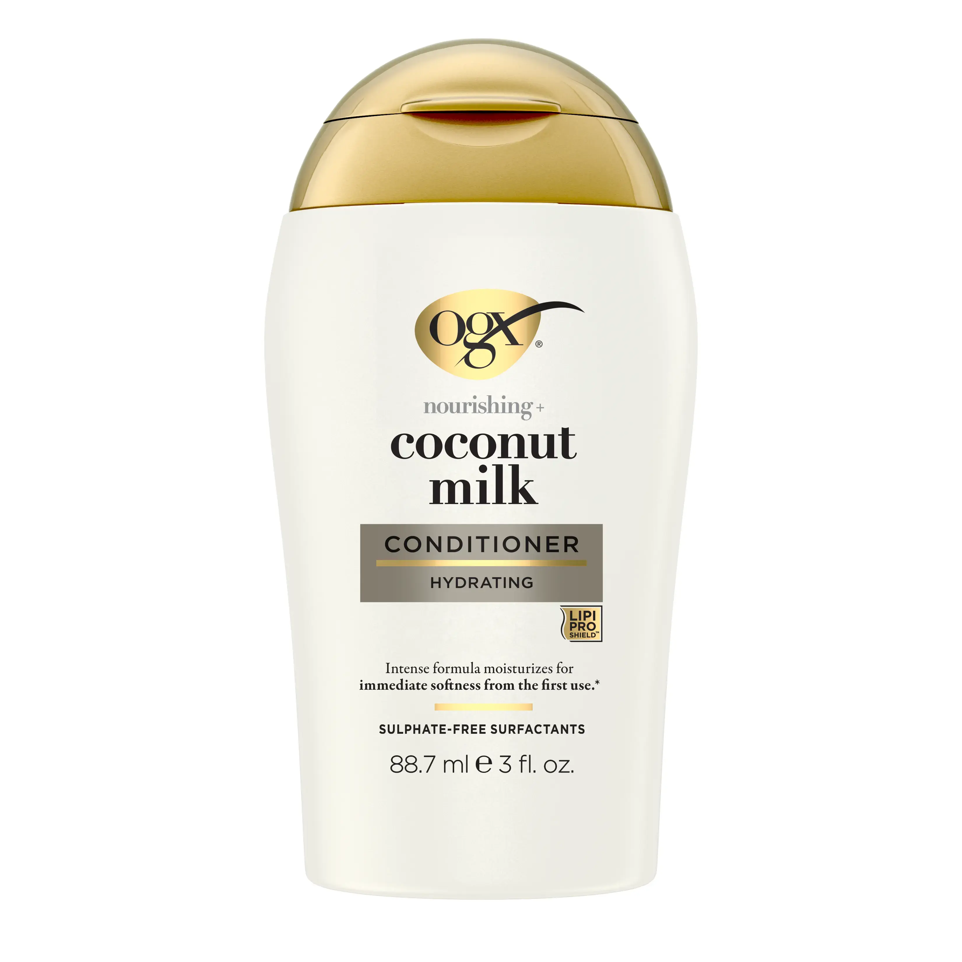Coconut Milk Conditioner 88.7ml | OGX® Beauty