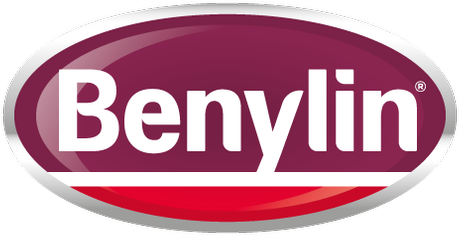 benylin logo