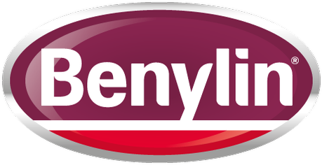 benylin logo