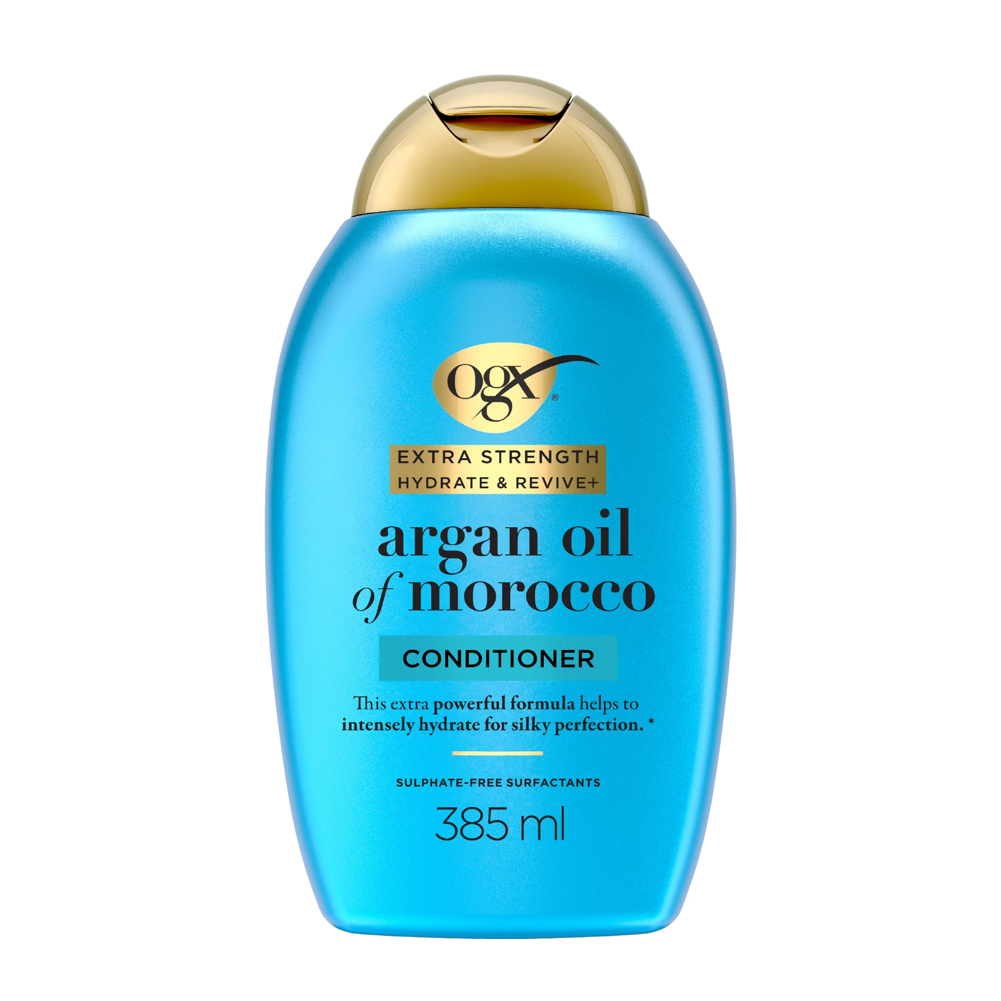 OGX Renewing+ Argan Oil of Morocco  Conditioner 385ml | OGX® Beauty