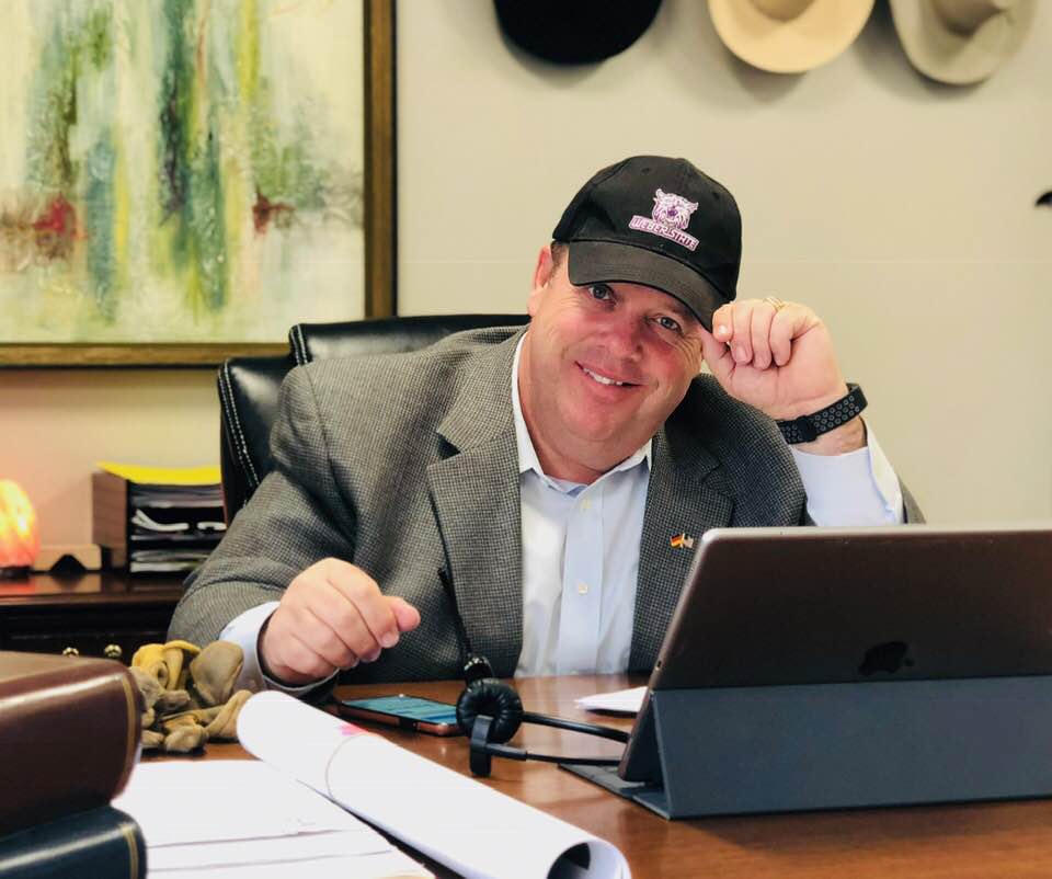 JHH re-elect image 0